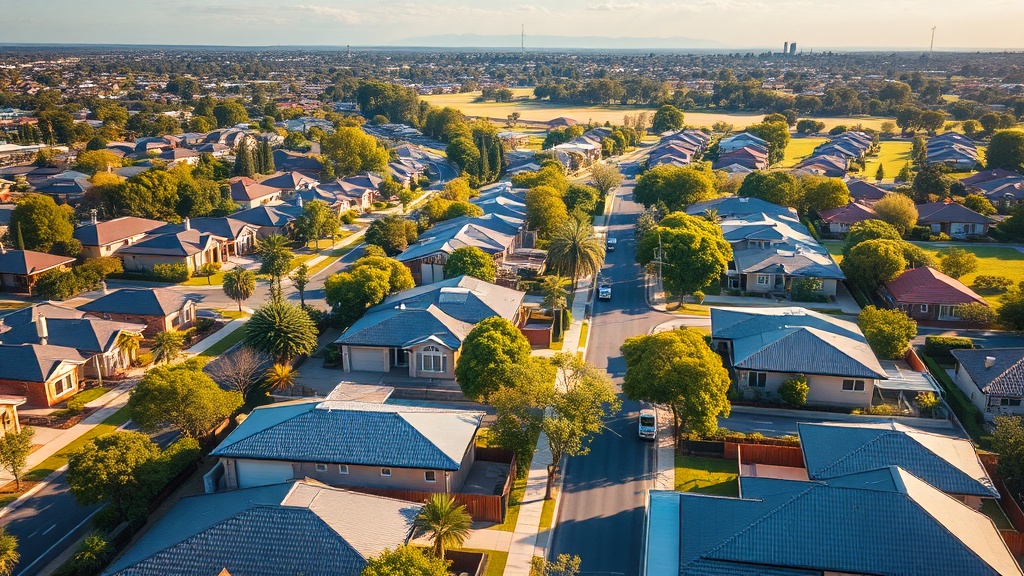 Proudly local across the Ipswich region